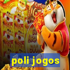 poli jogos